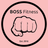 DANIAL - BOSS FITNESS